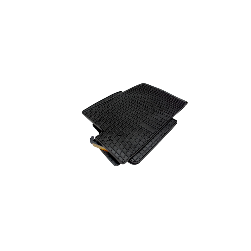 Гумени стелки за SSANGYONG Rexton II (2017-2023)