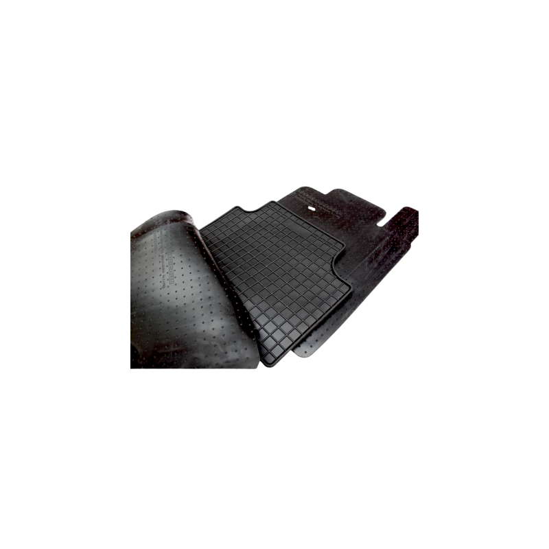 Гумени стелки за Alfa Romeo Giulia (2016+)