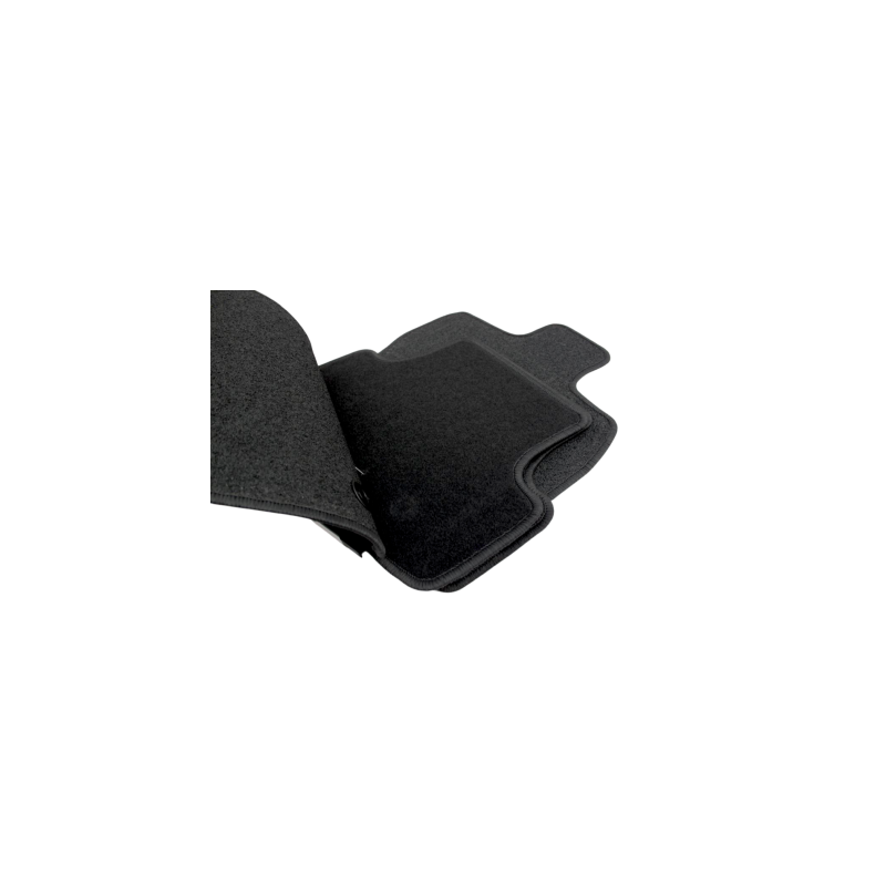 Мокетни стелки за VW T-Roc (2017+)