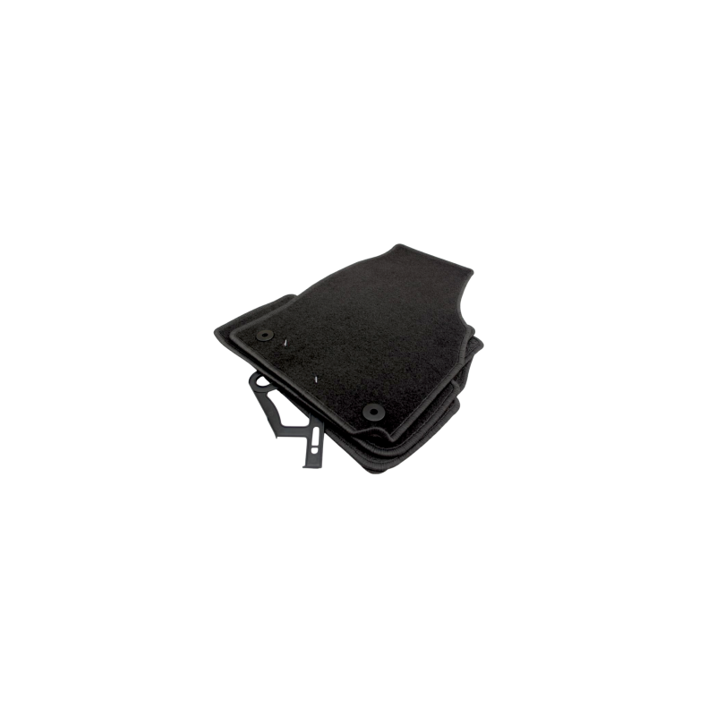 Мокетни стелки за Vw Polo (2017+)