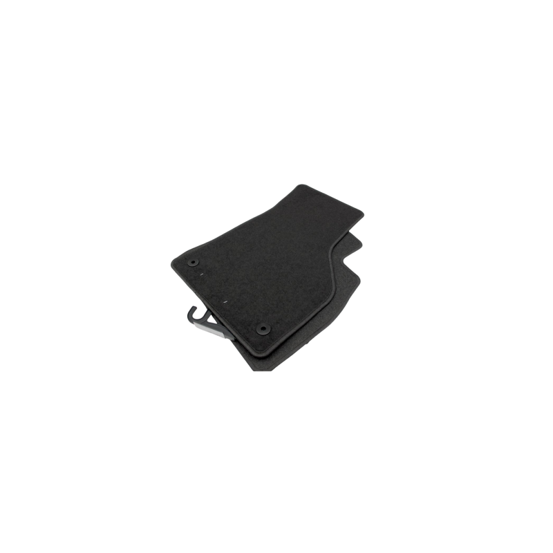 Мокетни стелки за AUDI TT 8S (2014-2023)