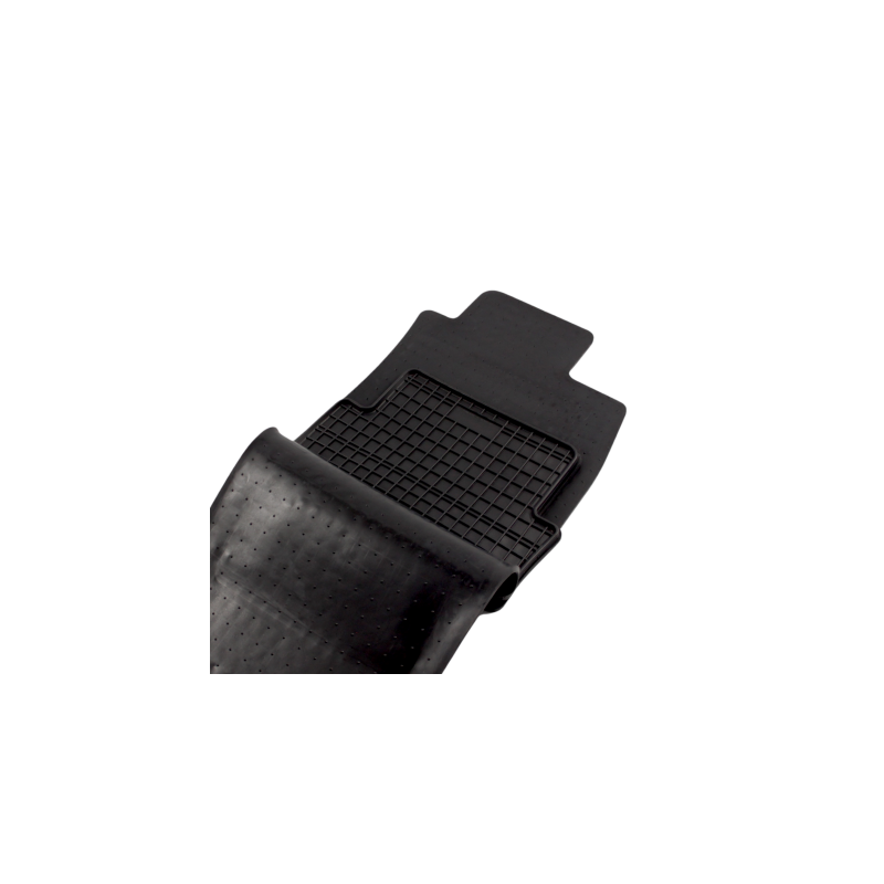 Гумени стелки за RENAULT Clio (2005-2012) / Clio IV (2012-2019)