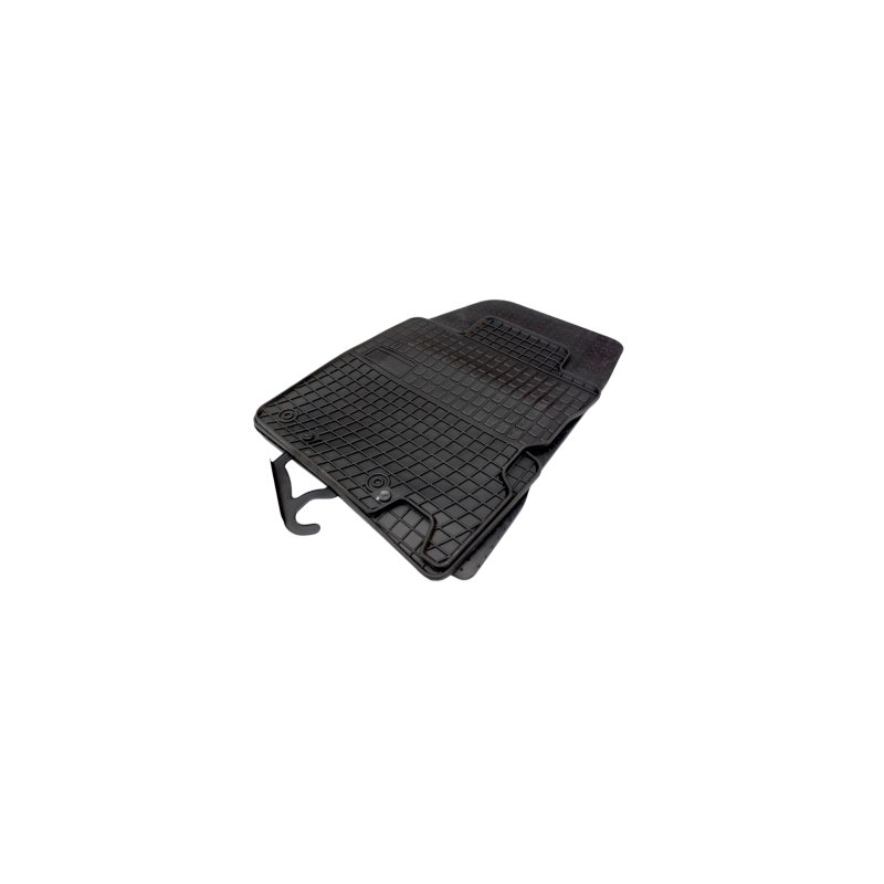 Гумени стелки за RENAULT Kadjar (2015+)