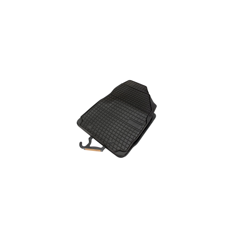 Гумени стелки за FIAT Bravo (2007-2014)