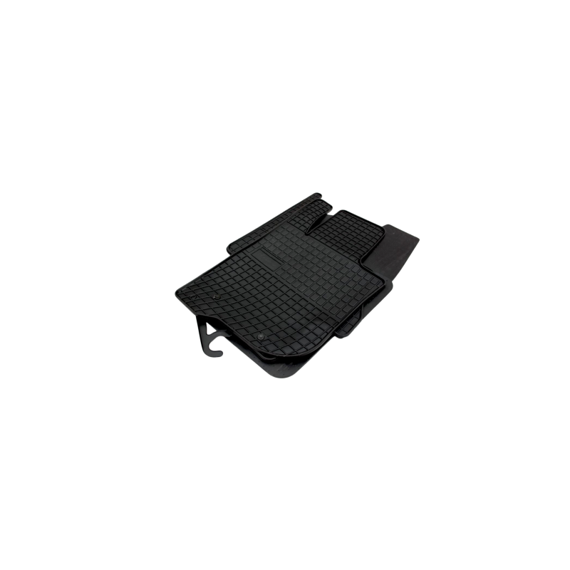 Гумени стелки за FIAT Fullback / MITSUBISHI L200 (2016-2019)