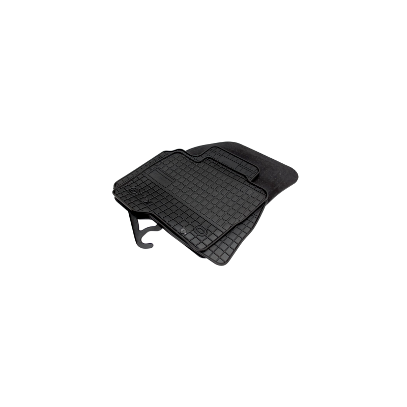 Гумени стелки за FORD Edge II (2015–2023)