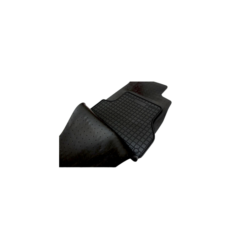 Гумени стелки за AUDI A4 B9 (2015+) / A5 Sportback II (2016+)