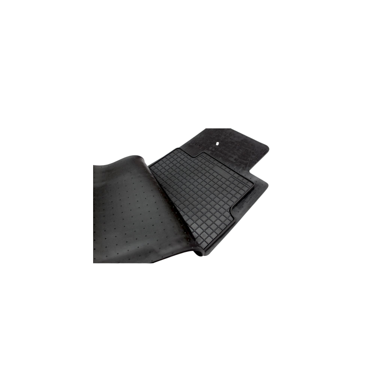 Гумени стелки за JEEP Cherokee KL (2014+)