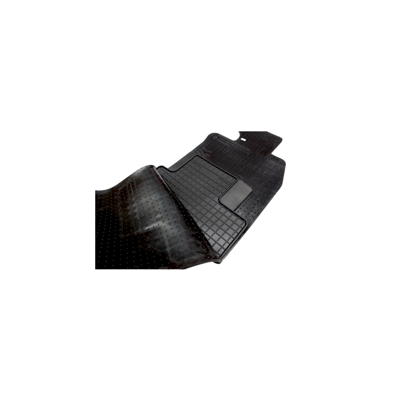 Гумени стелки за MINI Cooper (2001-2014)