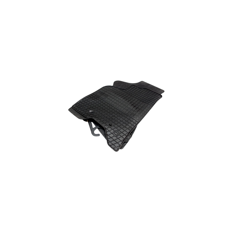 Гумени стелки за CHEVROLET Spark (2009-2015)