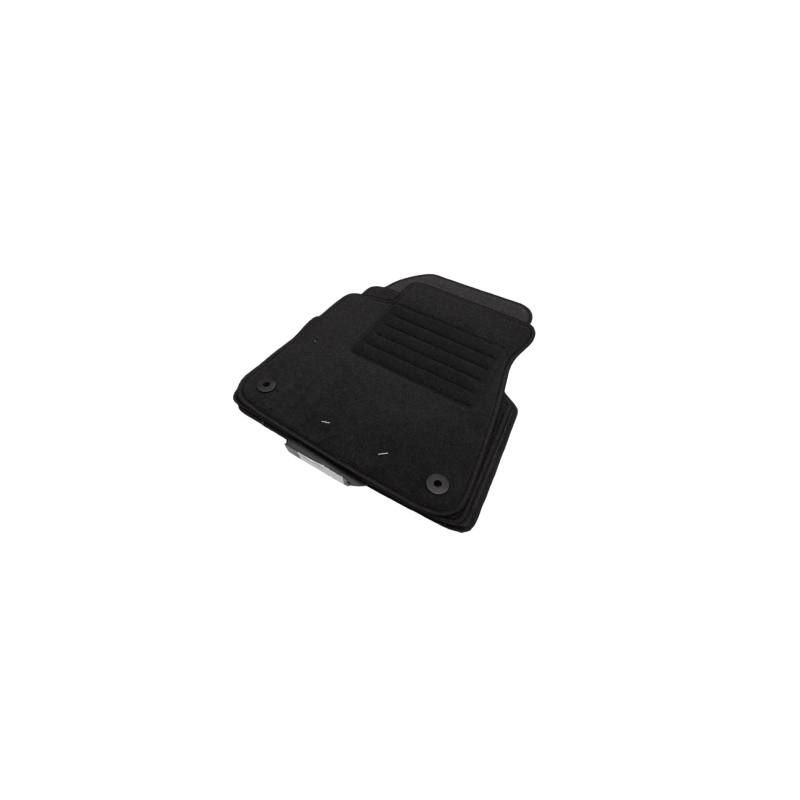 Мокетни стелки за AUDI A8 D4 (2010-2017) къса база