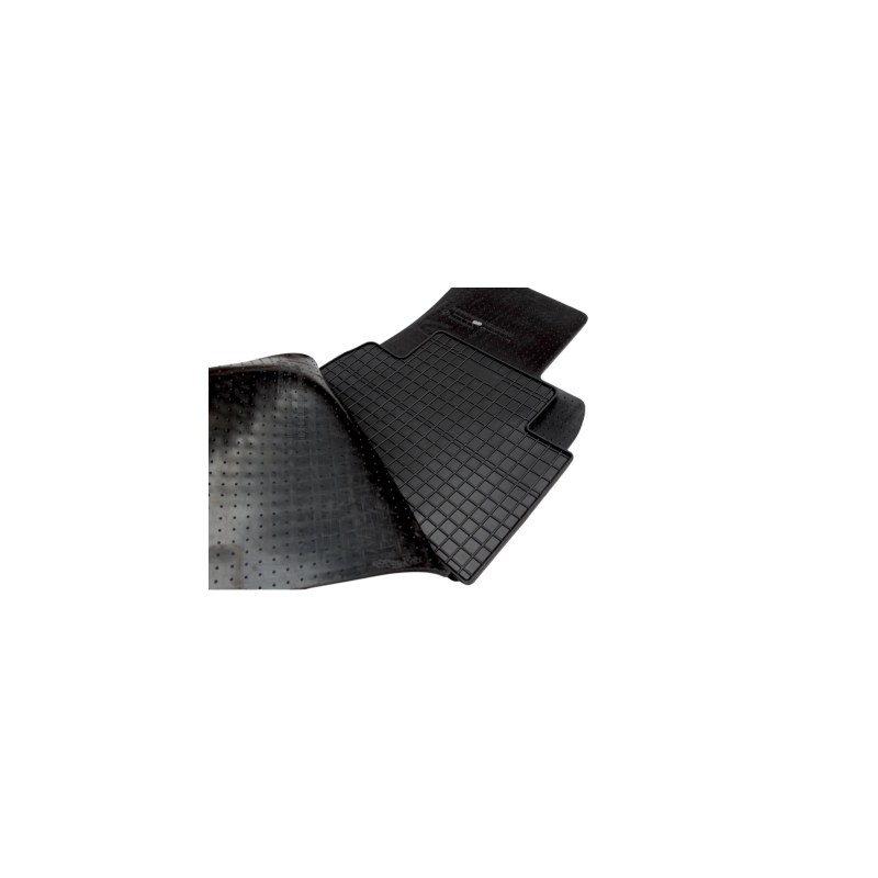 Гумени стелки за KIA Niro (2016+)