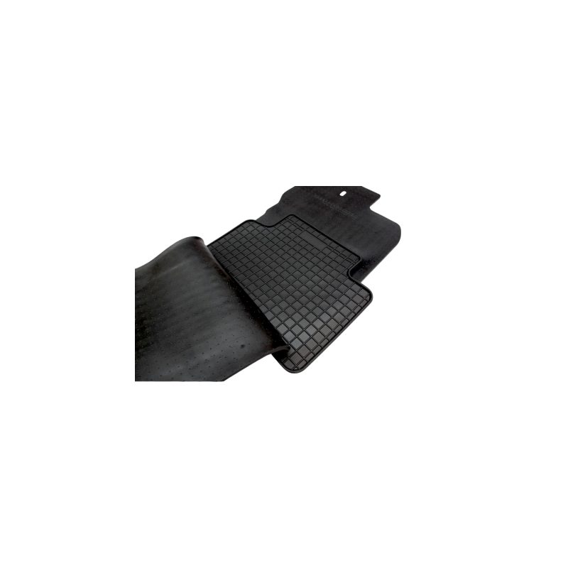 Гумени стелки за Alfa Romeo 147 (2000-2010)