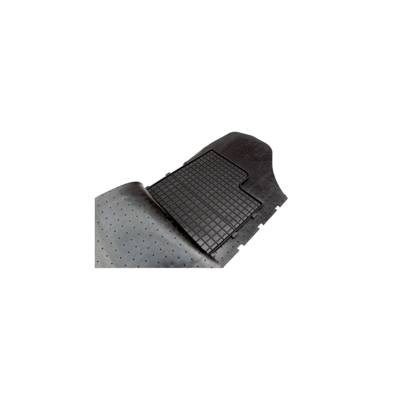 Гумени стелки за IVECO Daily III (2014+)