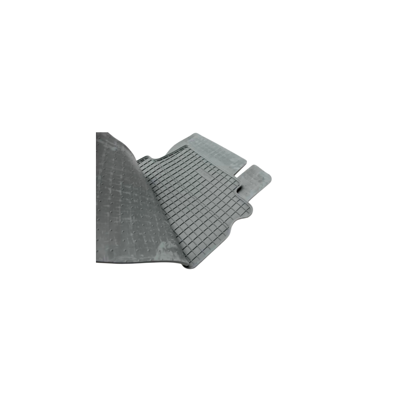 Гумени стелки за FORD C-Max (2003-2010) - сиви