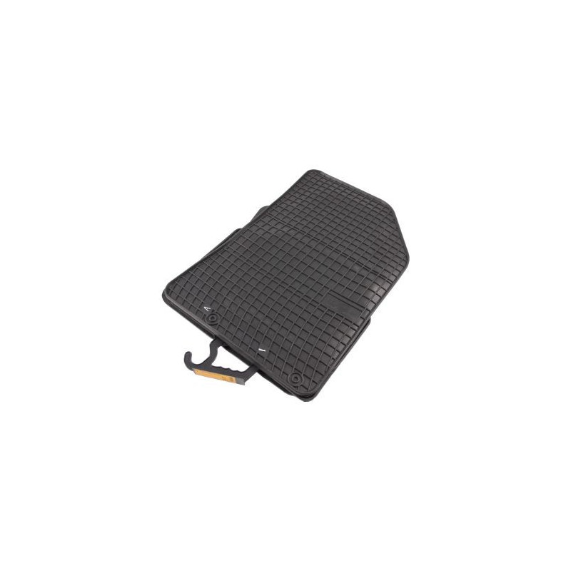 Гумени стелки за PEUGEOT 308 (2013-2021)