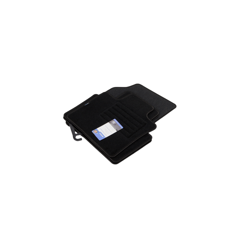 Мокетни стелки за VOLVO XC90 (2015+)