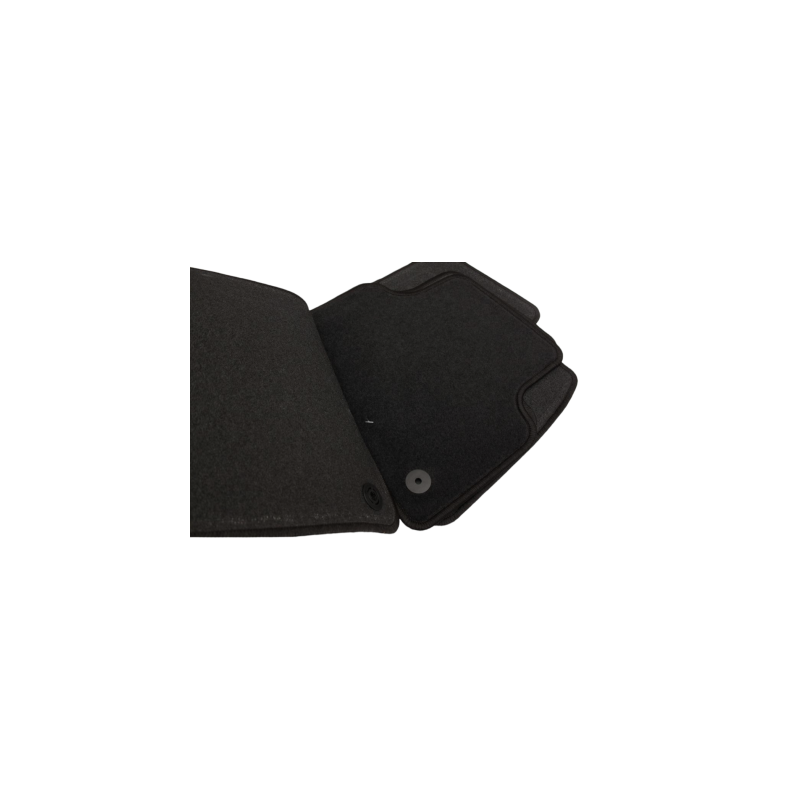 Мокетни стелки за AUDI Q7 4M (2015+)