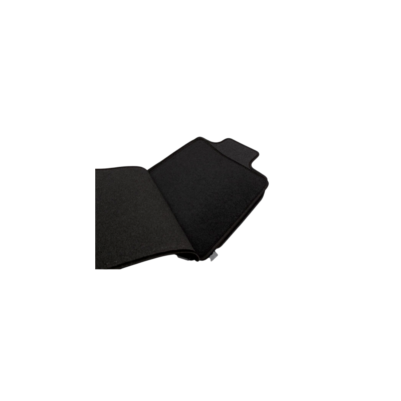 Мокетни стелки за MITSUBISHI Lancer (2002-2008)