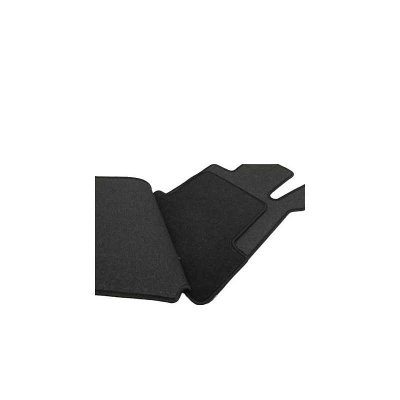 Мокетни стелки за MERCEDES C-Class W204 (2008–2014) / E-Class C207 coupe (2010-2017)