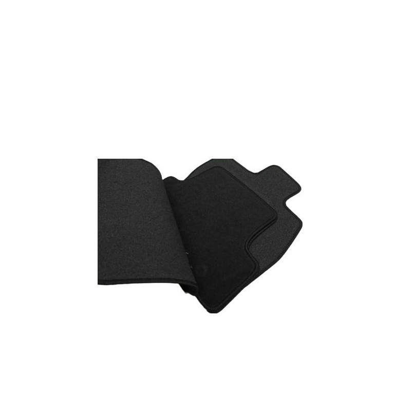 Мокетни стелки за AUDI А3 8V (2012-2020) 3 врати