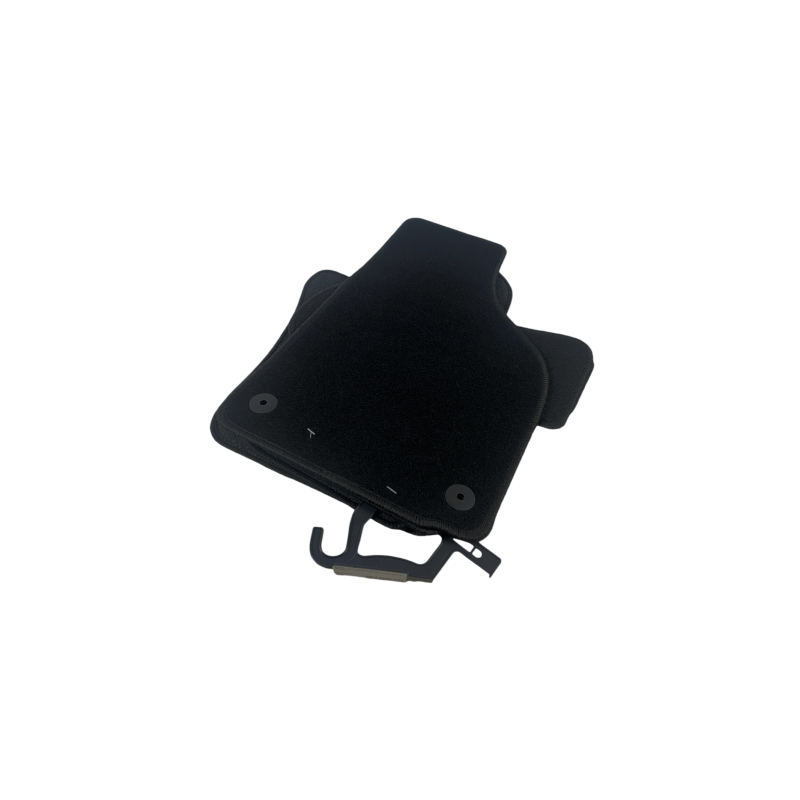 Мокетни стелки за Skoda Octavia 2 (2008-2013)