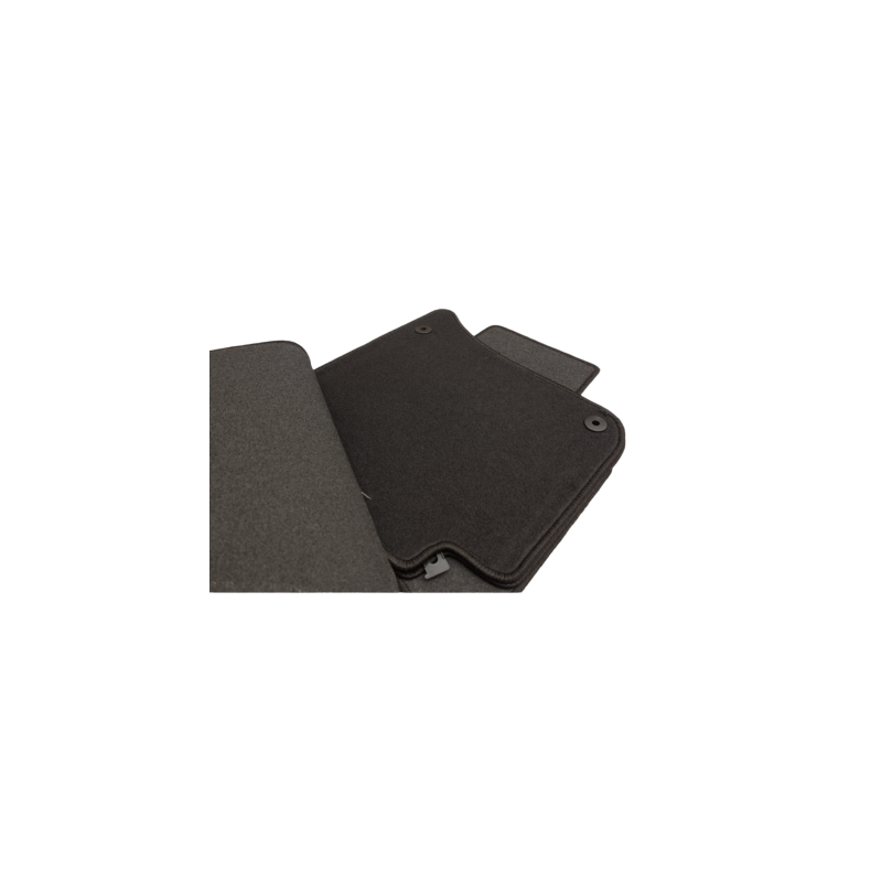 Мокетни стелки за VW Touareg II (2010-2018)