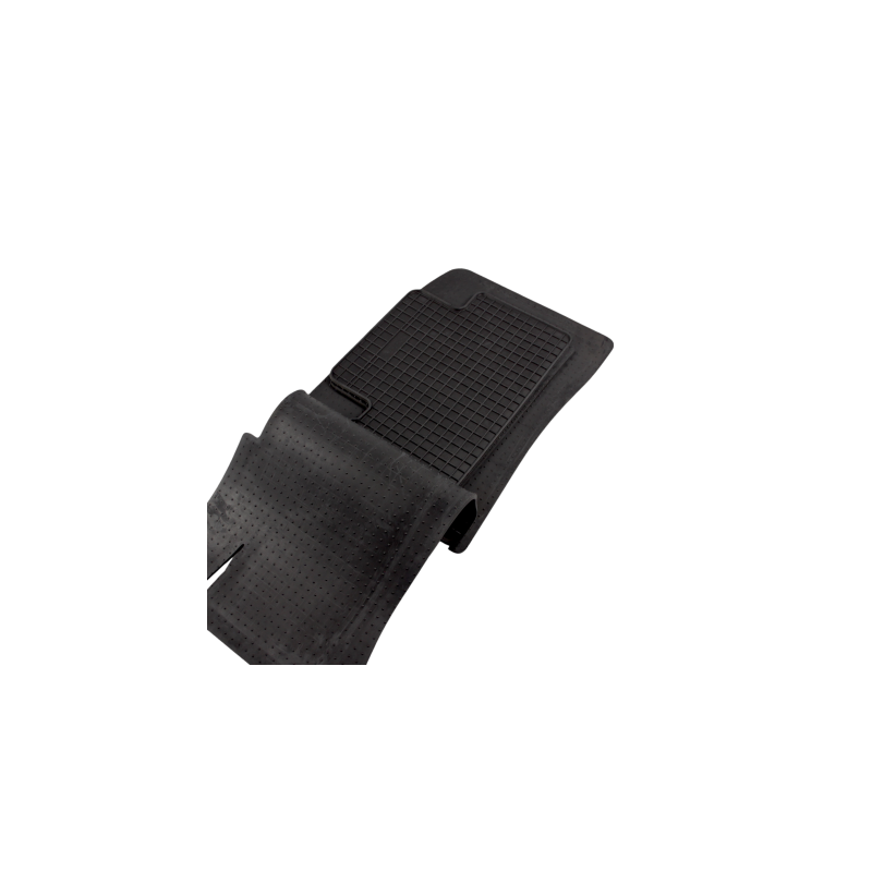 Гумени стелки за HONDA Civic IX (2012-2015) - седан 4 врати