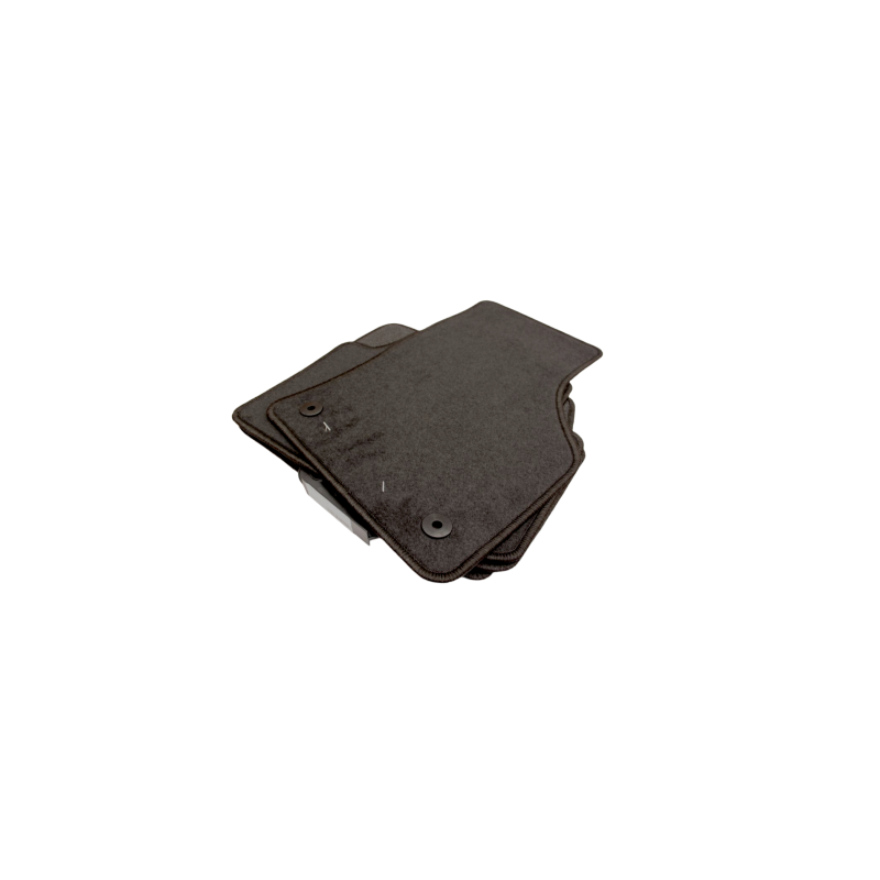 Мокетни стелки за VW Passat B8 (2014-2023)