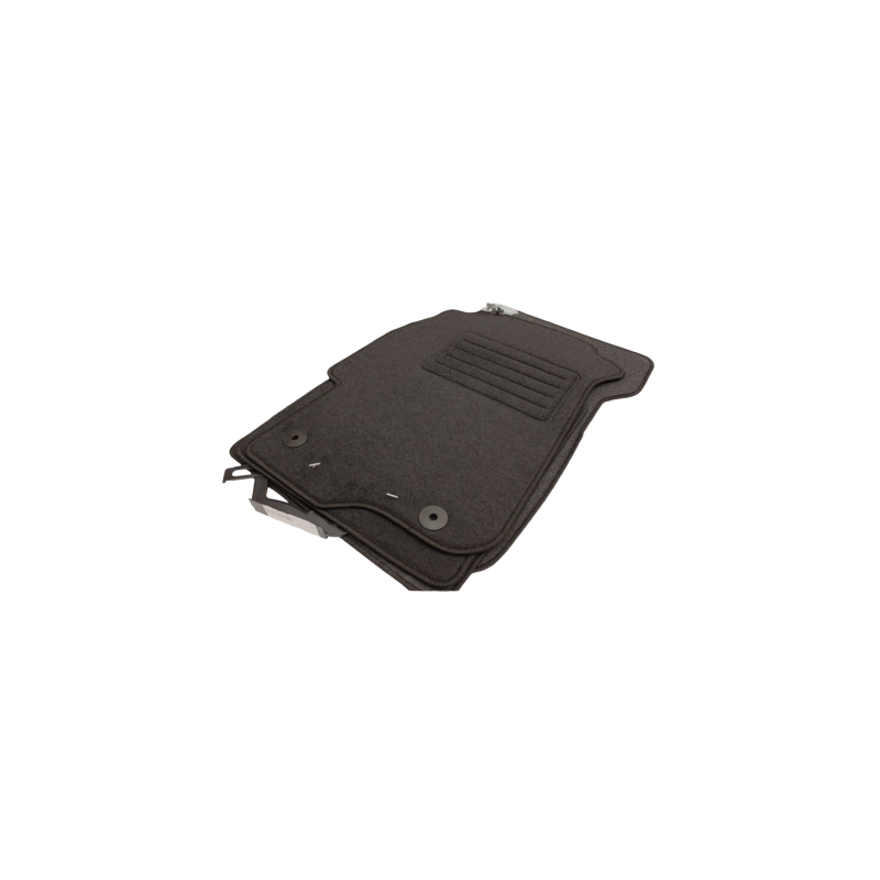 Мокетни стелки за HONDA Civic VI UK (1995-2000) - английска версия