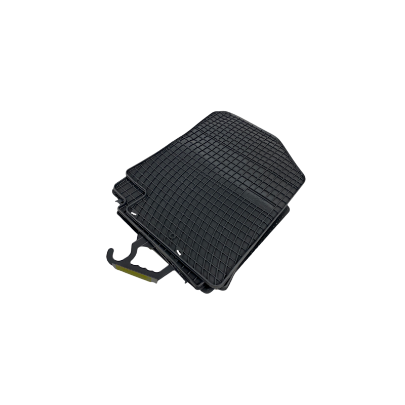 Гумени стелки за HYUNDAI i20 I (2009-2014)