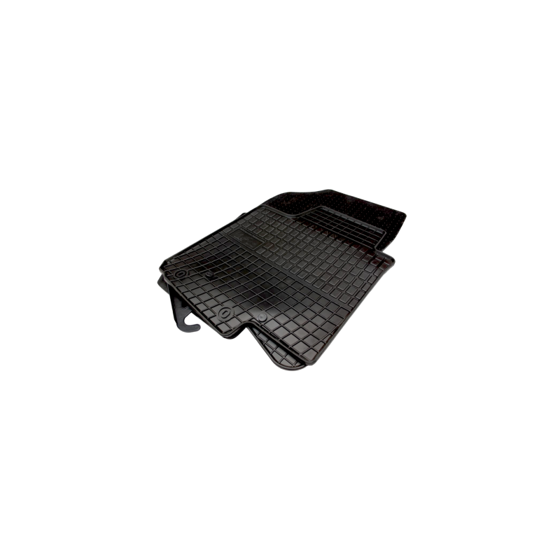 Гумени стелки за HYUNDAI i20 II (2014-2020) / (2020+)