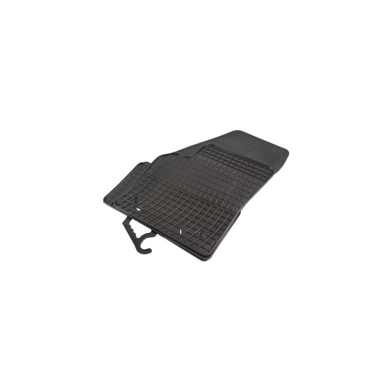 Гумени стелки за VOLVO S40 / V50 / C30 (2004-2012)