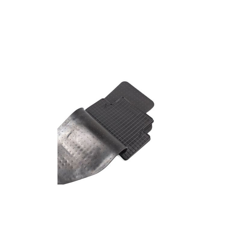 Гумени стелки за VOLVO S40 / V50 / C30 (2004-2012)