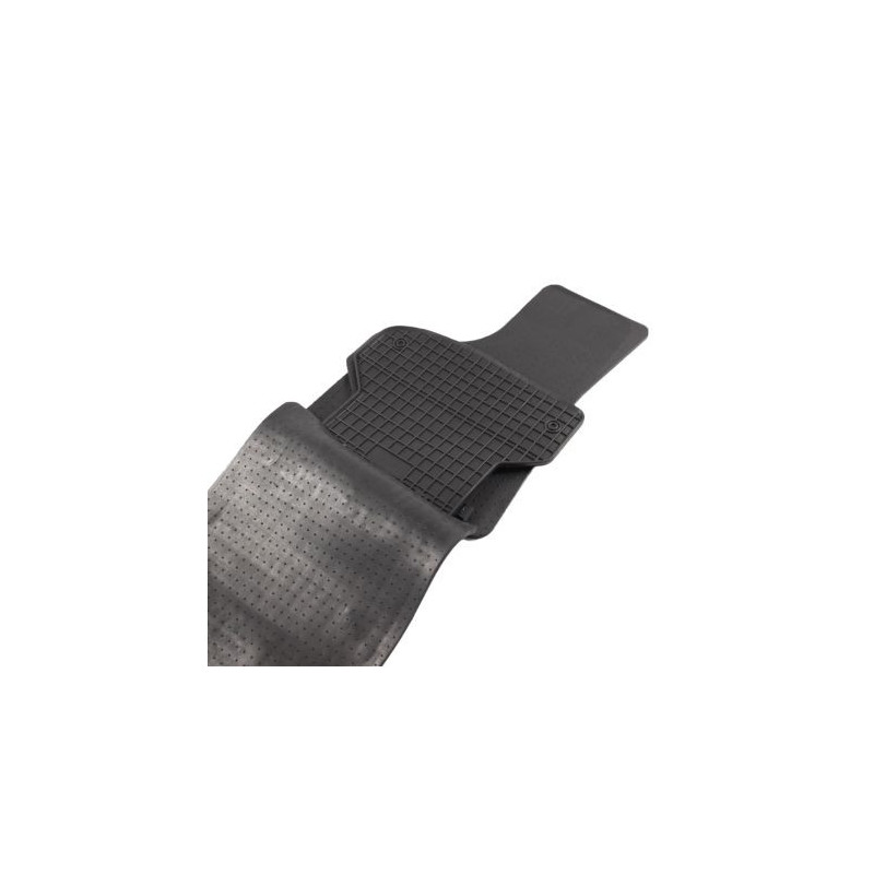 Гумени стелки за AUDI A3 8P (2003-2013)