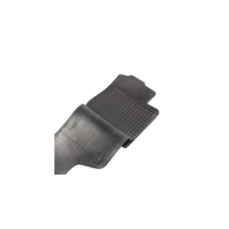 Гумени стелки за AUDI A3 8L (1996-2003)