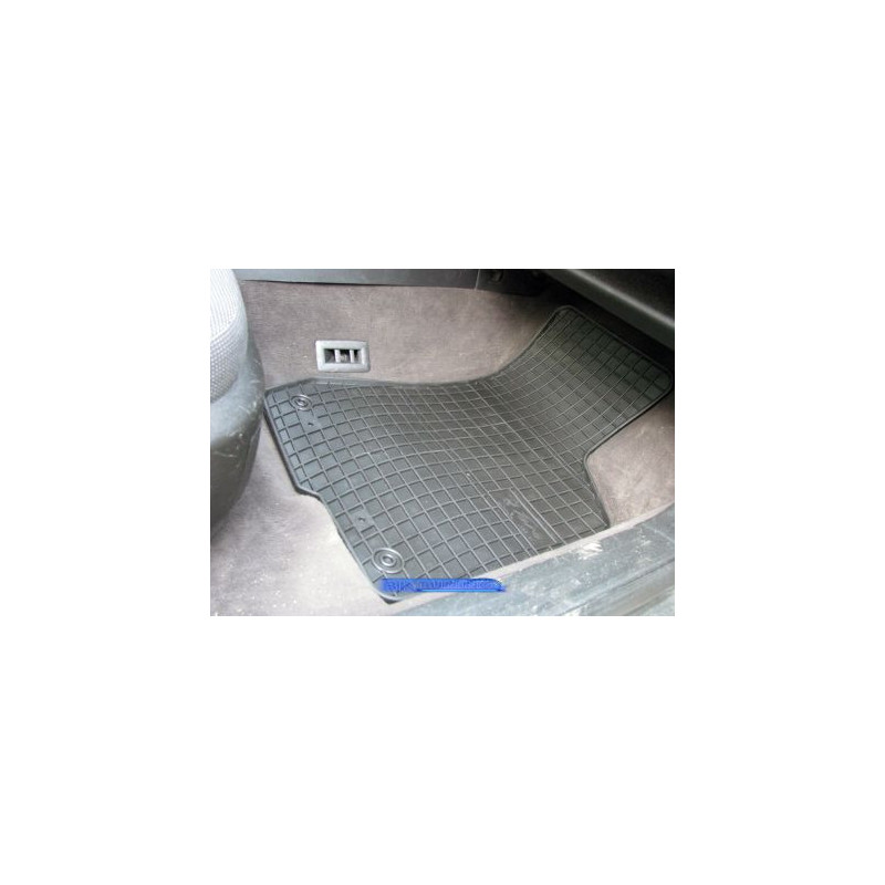 Гумени стелки за AUDI A3 8L (1996-2003)