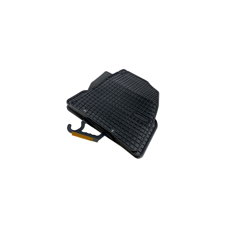 Гумени стелки за FORD Focus II (2004-2011)