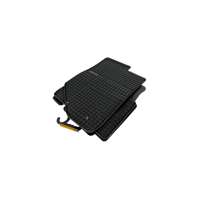 Гумени стелки за KIA Optima III (2012-2015)