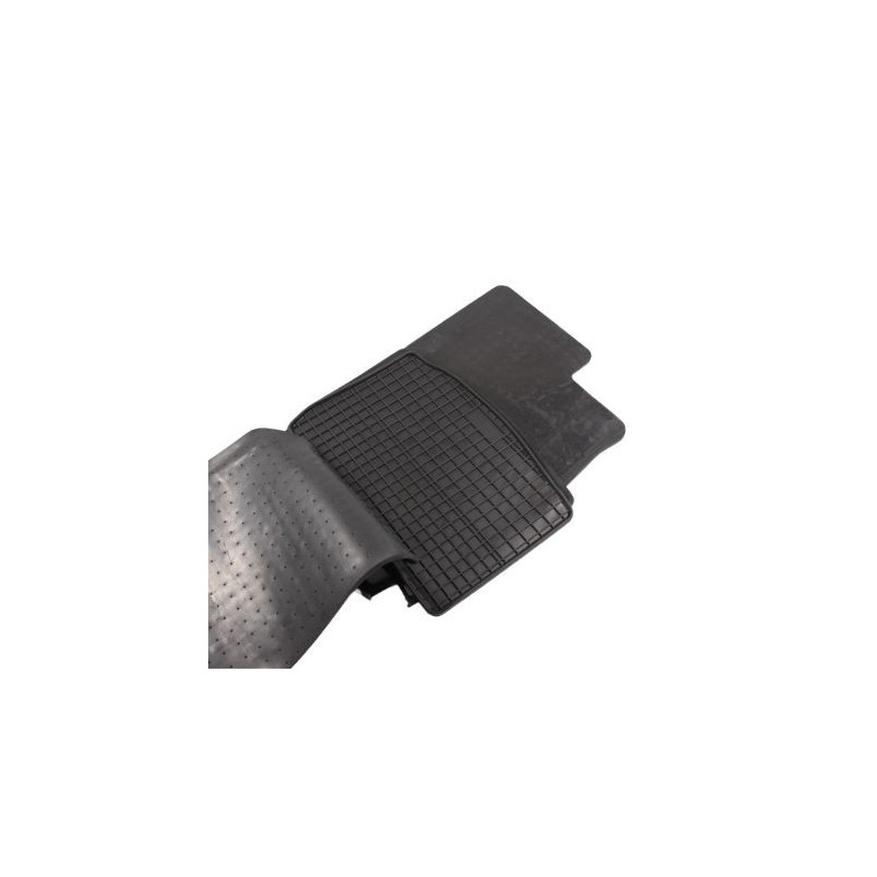 Гумени стелки за KIA Optima III (2012-2015)