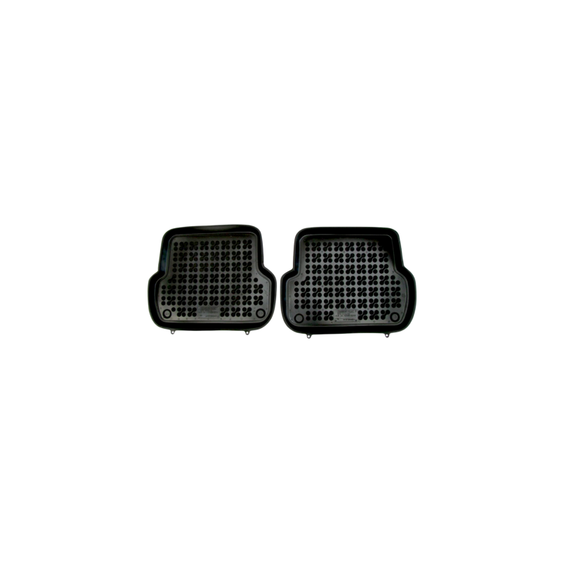 Гумени стелки за AUDI A4 B6 / B7 (2001-2008) - тип леген