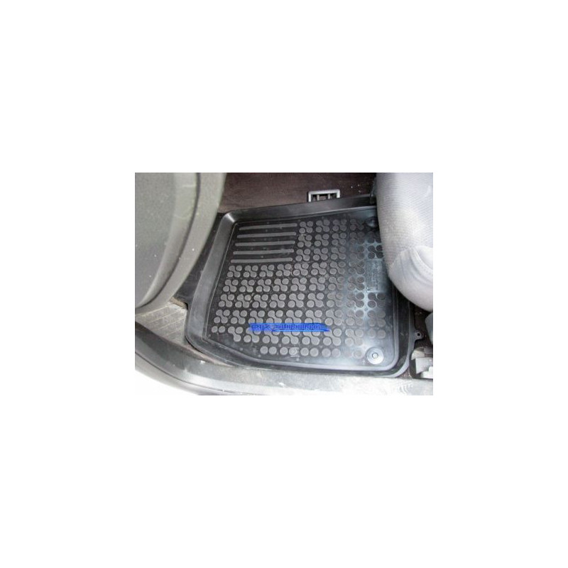 Гумени стелки за AUDI A4 B6 / B7 (2001-2008) - тип леген