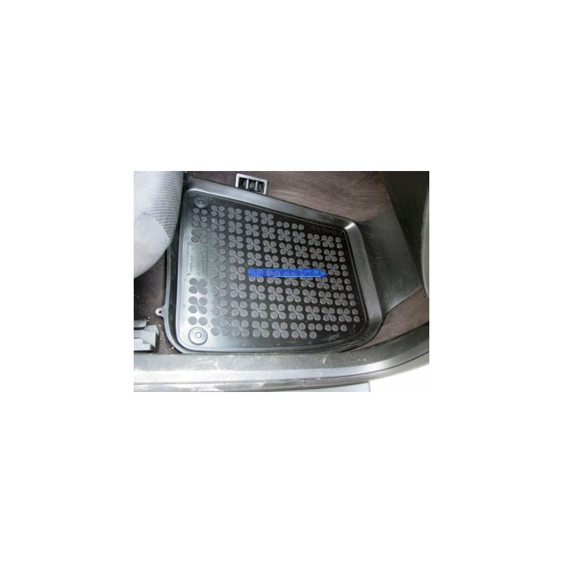 Гумени стелки за AUDI A4 B6 / B7 (2001-2008) - тип леген