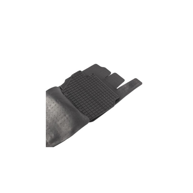 Гумени стелки за FORD Fiesta (2008-2017)