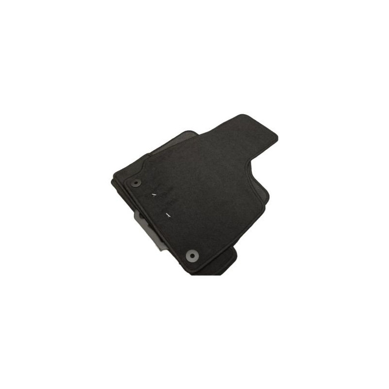 Мокетни стелки за AUDI TT 8J (2006-2014)