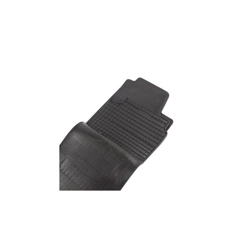 Гумени стелки за HYUNDAI i10 I (2008-2013)