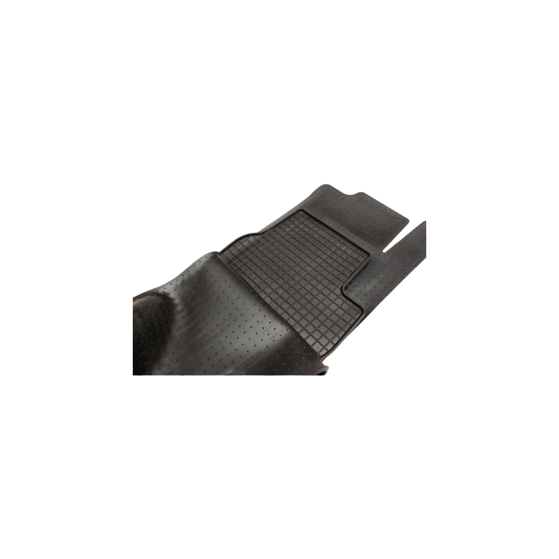 Гумени стелки за CITROEN C3 II (2009-2016) / DS3 (2010-2019)