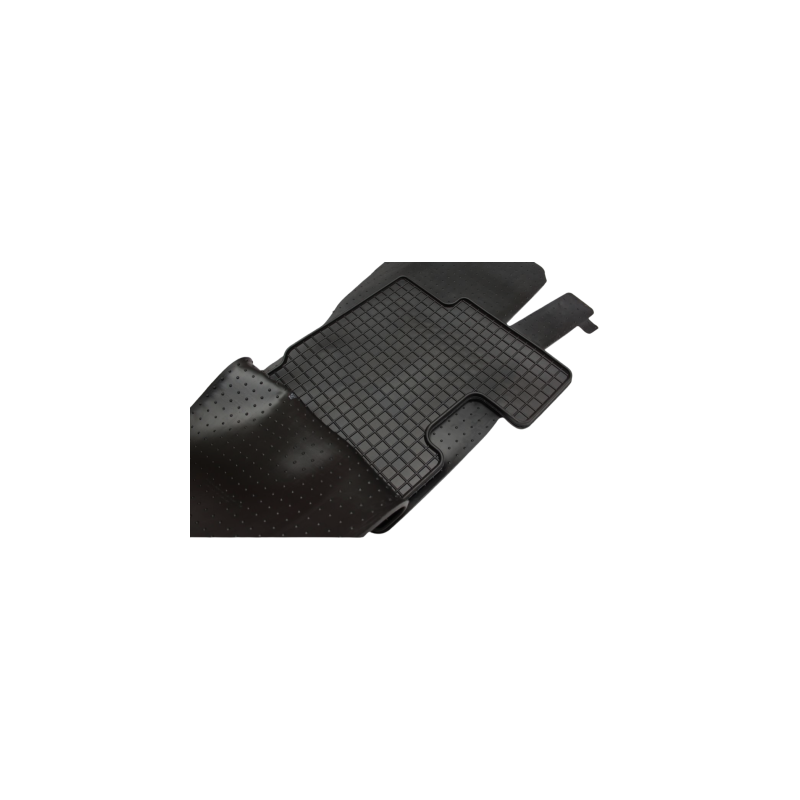 Гумени стелки за OPEL Adam / Rocks (2013-2019)