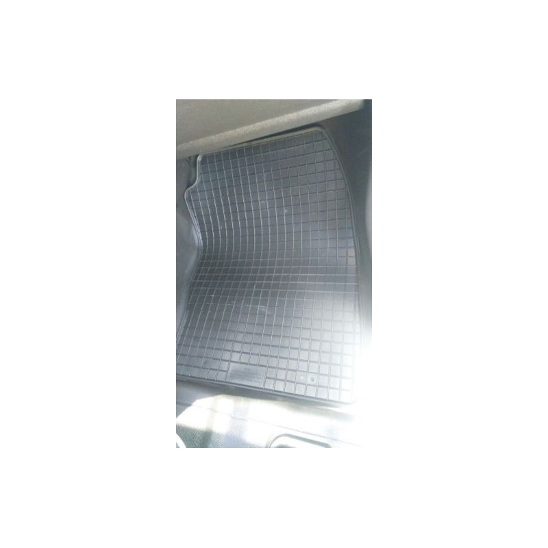 Гумени стелки за Ford Transit Connect (2014+)