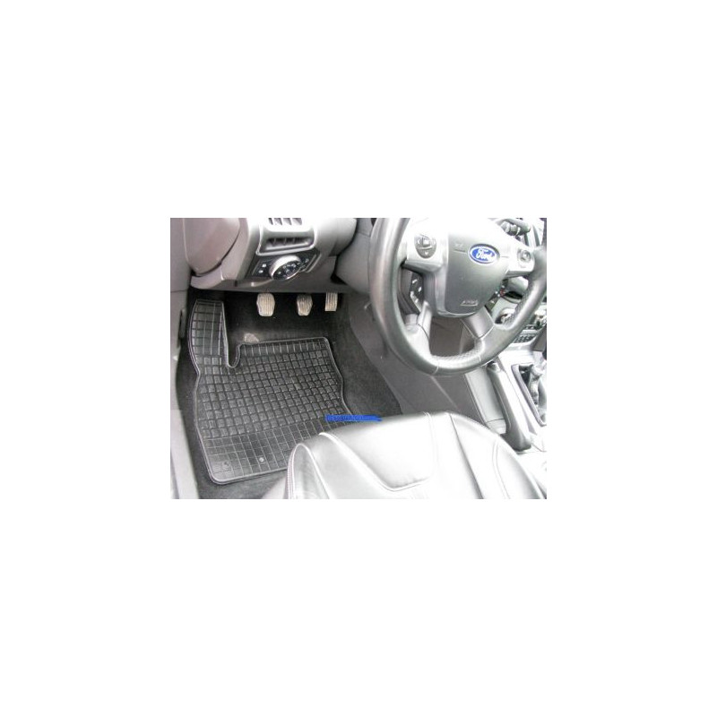 Гумени стелки за FORD Mondeo III (2007-2014)